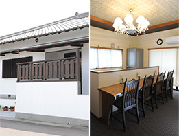 自宅サロン スポーツ栄養教室